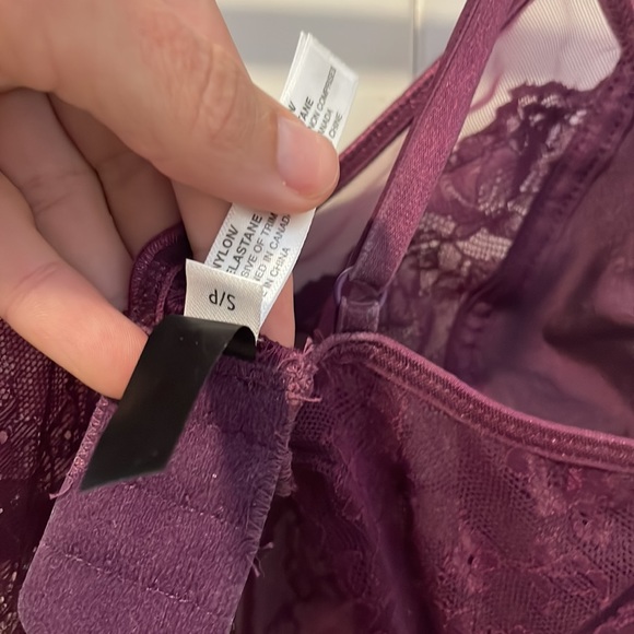 NWOT onesie - Picture 5 of 6